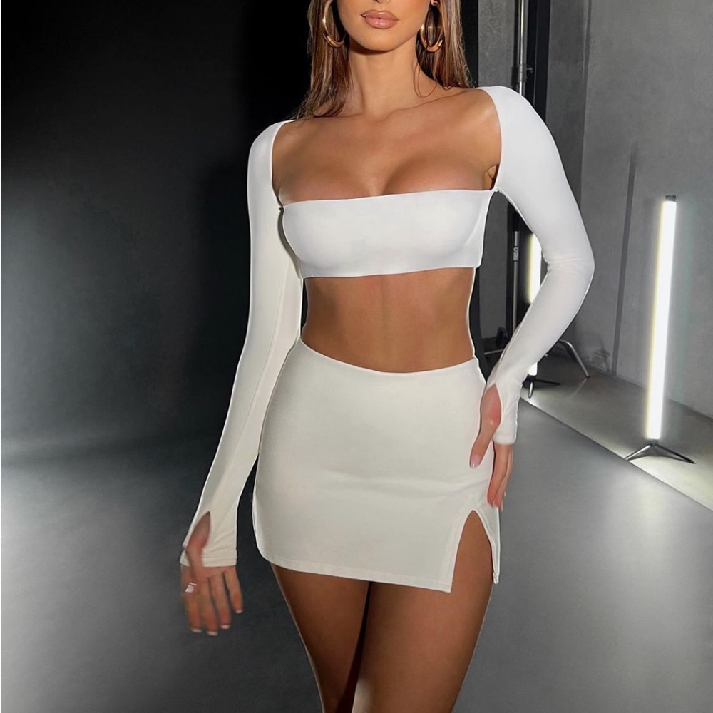Baby Boo set